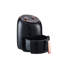 5.5l Black Air Fryer