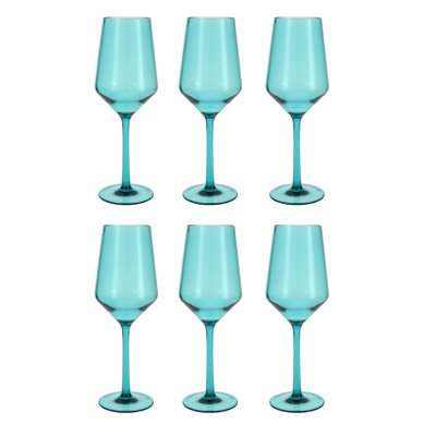 Sole Shatter-Resistant Sauvignon Blanc Glass