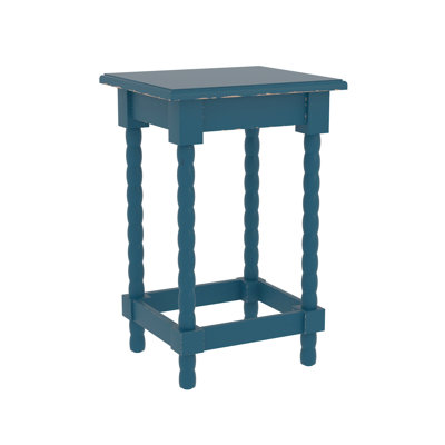 Barnard End Table