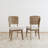 Peerson 7-pc Expandable Solid Wood Dining Set