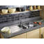 Glendale 95cm x 50.8cm Kitchen Sink