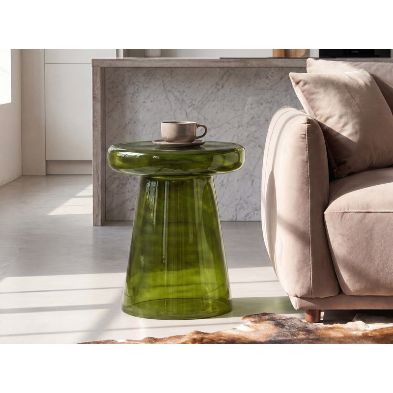 LAGUNA/CALDERA End Table