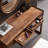 American style minimalist dressing table