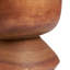 Aravale Solid Wood Accent Stool