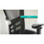 Chaise de dessinateur Articulée par Modway