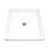 White is out of stock selected