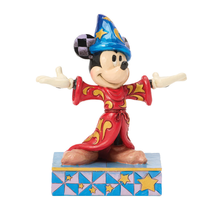 Figurines & Sculptures