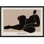 Heiskell Corpi Nera 2 by Romina Gadler - Framed Wall Art-950520768-950520797