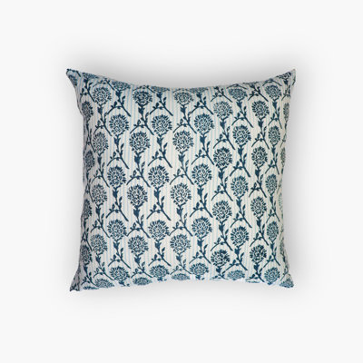 Linen Pillow Cover