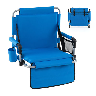 Stadium Seat