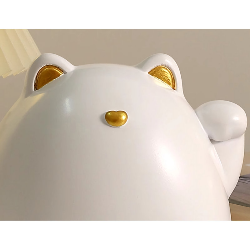 Rannie Animals Figurines & Sculptures