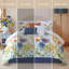 Ensemble d'édredon 7 pièces Andie-128969105