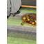 Railey Striped Hand Woven Area Rug-38602576