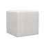 Tucker Square Ottoman-1325332350