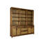  Vitrine Pine DeWitt