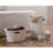 Plastic Laundry Hamper with Handles-73493755