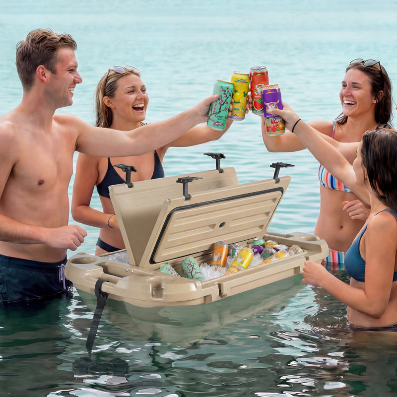 VEVOR 37.9 L Ice Chest