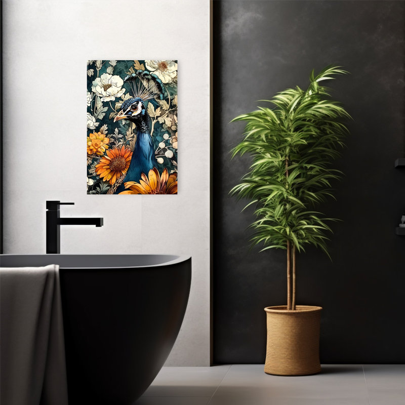 Print, 60.96cm H x 40.64cm W