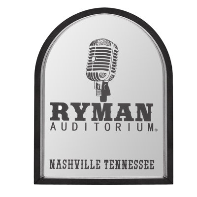 Grand Ole Opry Ryman