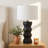 Dublin Ceramic Table Lamp-1446680990