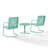 Dadi 3-piece Retro Outdoor Chair Set-1284406373