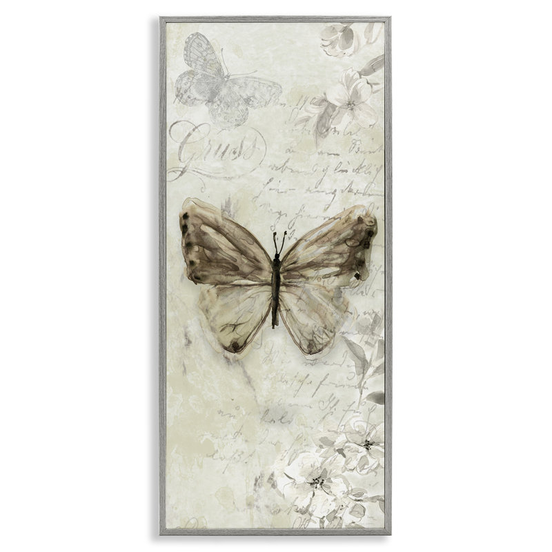«Giclee Art» par Carol Robinson, H 24 po x l 10 po, Estampe numérique Farmhouse