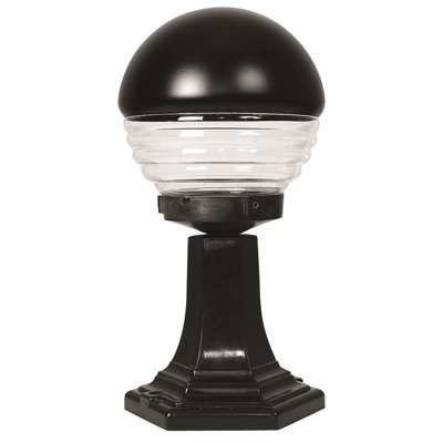 Lantern Head