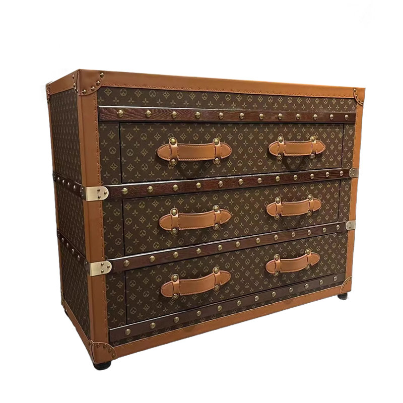 Buffet 43,30 po Afred