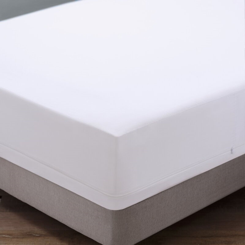 Housse de protection pour matelas imperméable Nadel, Très grand californien