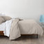 Ensemble d'édredon en microfibre 7 pièces Home-107752558-107752557