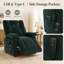 Fauteuil inclinable électrique Basic-1423175778