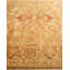Vincenzina One-of-a-Kind 7' 10" X 10' 1" Hand Knotted Area Rug