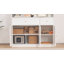 72.2'' Kitchen Pantry, Microwave Stand with Storage-316752818