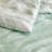 Bedsure Cute Botanical Flowers Reversible Comforter Set-658376200-615994865