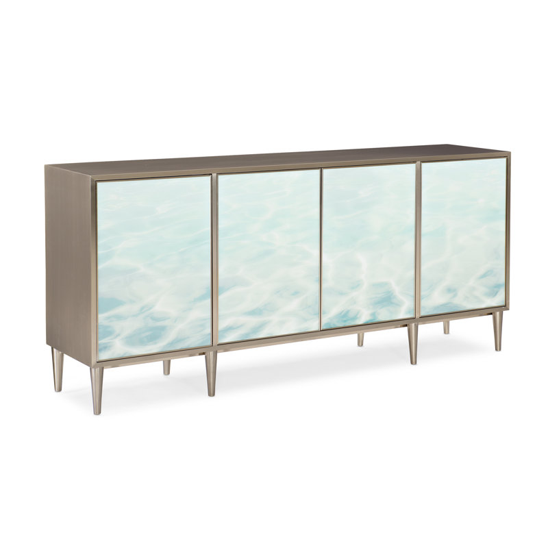 76'' W Sideboard