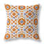 Indoor / Outdoor Square Cushion-53712939-53712932