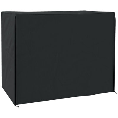 Outdoor Swing Seat Cover
