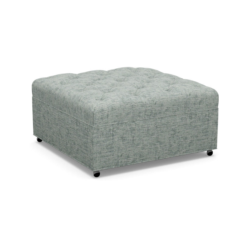 Square Ottoman, 9637-49