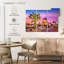 Nature, "Joshua Tree National Park IV", reproduction sur toile-98864420