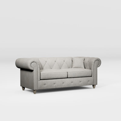 Ellrich 3 Seater Sofa