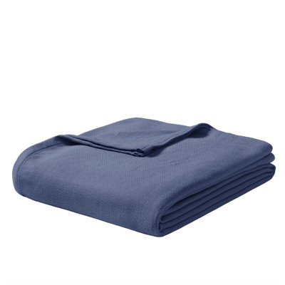 Couverture en coton