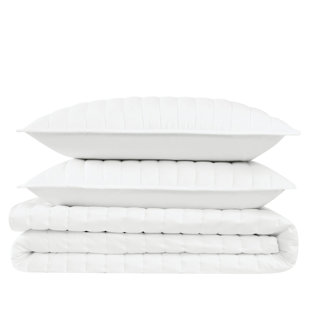 Cotton Standard Quilt