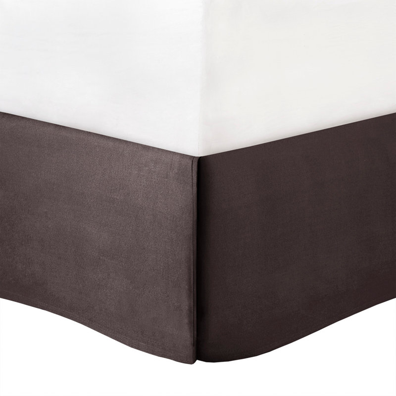Ensemble d'édredon 7 pièces en jacquard gris / taupe Opulent, Grand édredon et 6 pièces supplémentaires