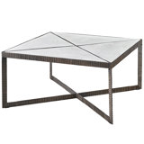 Abstraction Stone Coffee Table