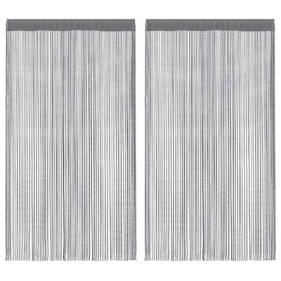 Back Bay Sheer Curtain