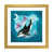Gold Framed Paper is unavailable