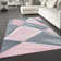 Geometric Area Rug