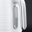Russell Hobbs Inspire Electric Kettle 1.7L Textured Plastic-61084300
