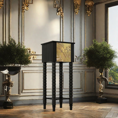 Armoire d'appoint Simple Fashion