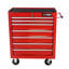 Chariot à outils 7 roulettes 7 tiroirs-136202994